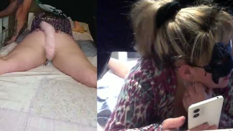 Snapshot of naomisimon chatting on January 19, 2:38 pm bellas2012 online show from January 19, 2:38 pm