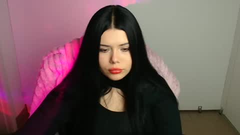 Naomi online show from October 11, 5:22 pm