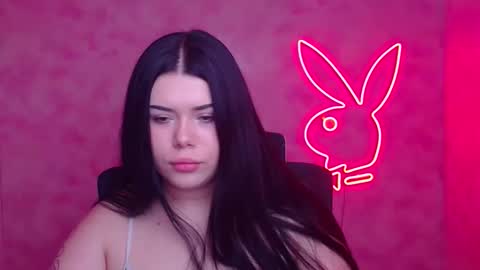 Naomi online show from January 7, 12:18 pm