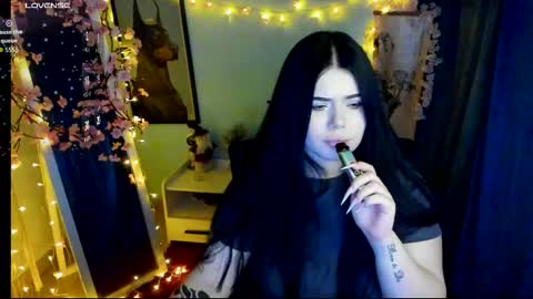 Naomi online show from February 17, 9:21 pm