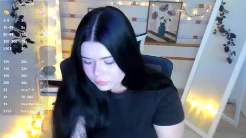 Naomi online show from March 2, 7:32 pm