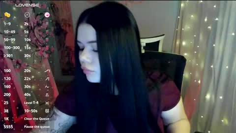 Naomi online show from March 14, 7:25 am