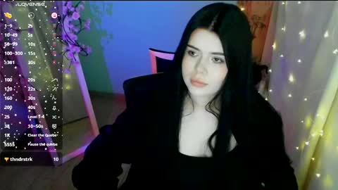 Naomi online show from May 16, 7:05 am