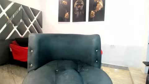 naomiwildburn online show from November 24, 2:50 pm