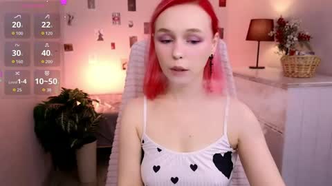 Snapshot of naomiyoru chatting on April 3, 8:18 pm Naomi online show from April 3, 8:18 pm