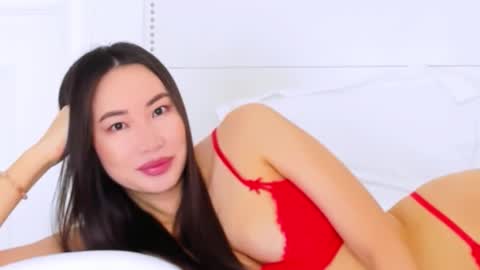 Naomi online show from October 27, 2:48 am