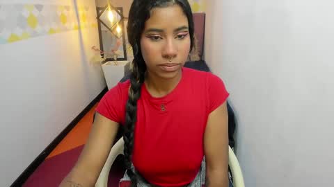 N A O M Y online show from February 2, 12:02 pm