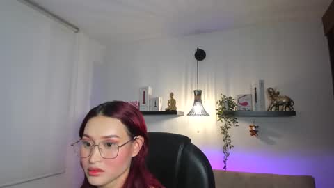 naomy online show from May 31, 12:08 am