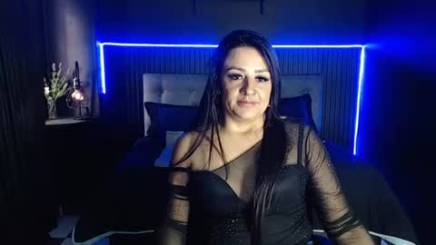 naomy_lu online show from July 29, 2:26 pm