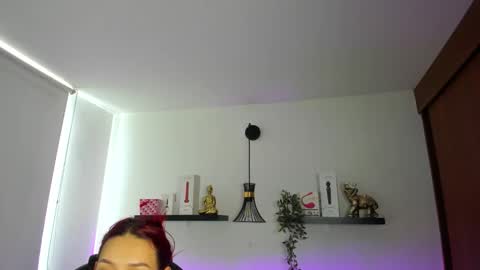 Naomy Stanley online show from March 22, 1:25 pm