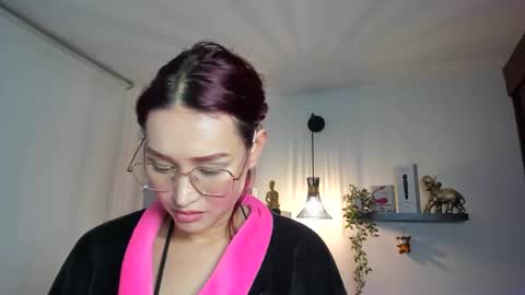 Naomy Stanley online show from May 19, 1:56 am