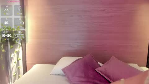 Snapshot of naomymonroe_ chatting on April 7, 10:26 am Naomy online show from April 7, 10:26 am