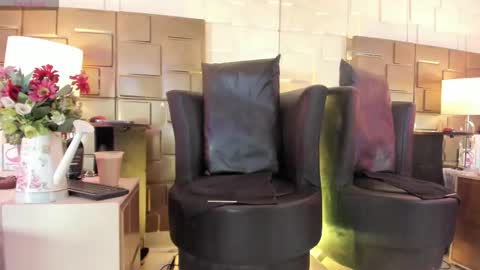 nao online show from February 23, 12:13 pm