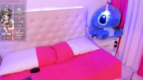 nara_pink online show from February 9, 6:23 pm