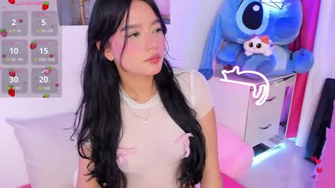 nara_pink online show from May 17, 8:16 pm