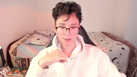 Snapshot of narciso_bronte chatting on January 7, 9:35 pm Narciso online show from January 7, 9:35 pm