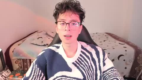 Snapshot of narciso_bronte chatting on January 8, 9:44 pm Narciso online show from January 8, 9:44 pm