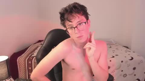 Snapshot of narciso_bronte chatting on February 1, 9:51 pm Narciso online show from February 1, 9:51 pm