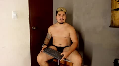 deibyd online show from December 27, 10:55 am