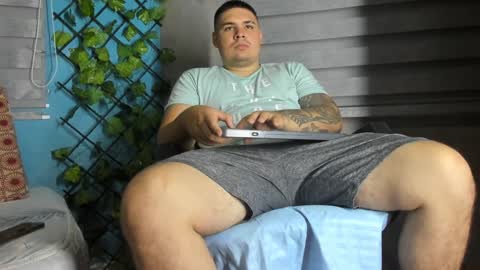 deibyd online show from January 25, 2:14 pm