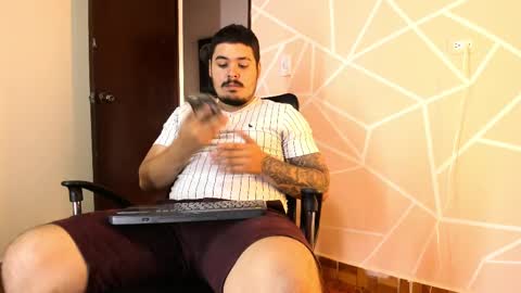 deibyd online show from February 26, 2:25 pm