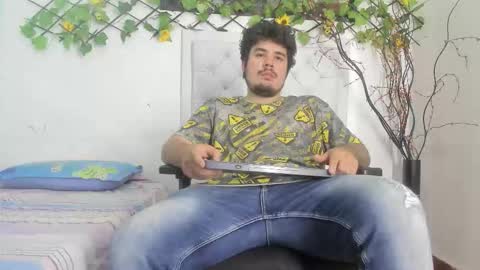 deibyd online show from October 26, 2:28 am