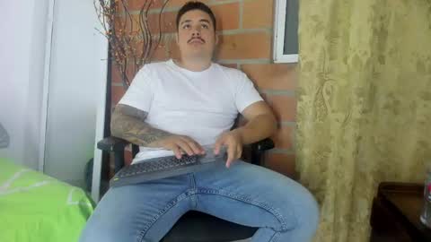 deibyd online show from May 15, 6:31 am