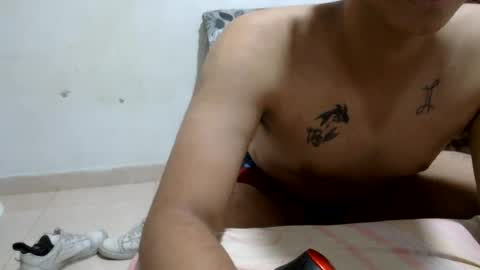 narcisoxmoon online show from July 11, 6:43 pm