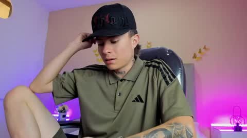 Nascary Fox online show from May 7, 2:22 pm