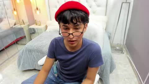 NASH KAI online show from October 16, 12:00 am