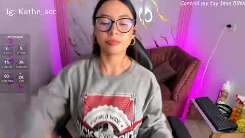 Snapshot of nasha_abby chatting on February 23, 7:55 pm Call me Nasha online show from February 23, 7:55 pm