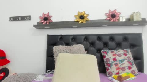 Debora online show from December 21, 2:52 am