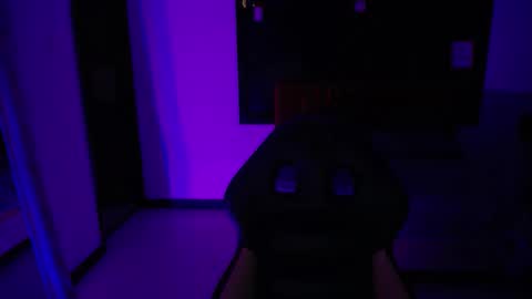 nashly_dream online show from October 16, 8:59 am