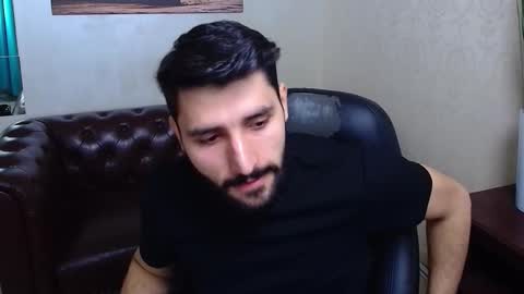 Snapshot of nashpryce chatting on February 20, 7:21 am NashPryce online show from February 20, 7:21 am