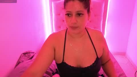 Nasly batista  online show from September 11, 4:34 am