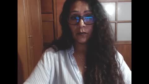 Nasly Cute online show from November 27, 11:29 pm