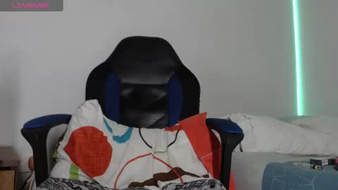 nassh_18 online show from January 15, 12:41 am