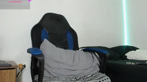 nassh_18 online show from January 17, 12:31 am