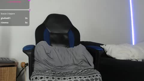 nassh_18 online show from January 20, 12:36 am