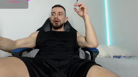 nassh_18 online show from January 23, 9:50 pm