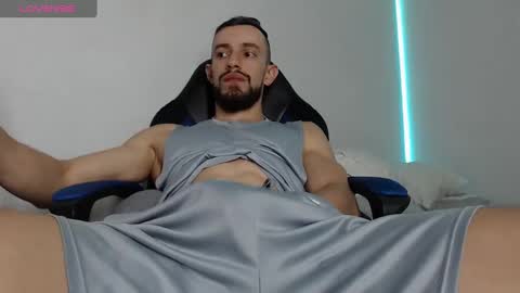 nassh_18 online show from January 25, 3:19 am