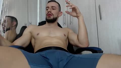 nassh_18 online show from November 29, 8:56 pm