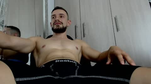 nassh_18 online show from May 5, 12:29 am