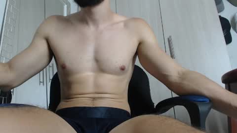 nassh_18 online show from May 12, 1:58 am