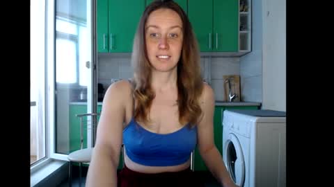 nastasiiaaforyou online show from April 3, 6:11 am