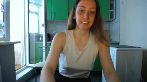 nastasiiaaforyou online show from April 6, 7:42 am