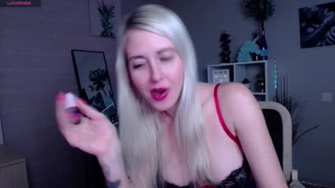 Nastya online show from February 26, 1:43 am