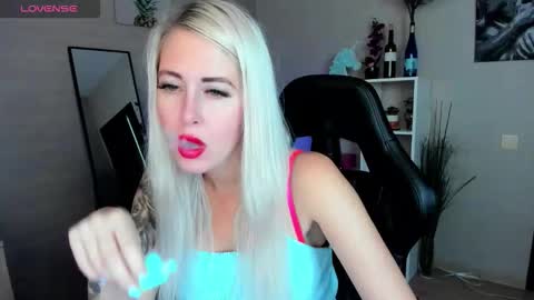 Nastya online show from September 15, 1:27 am