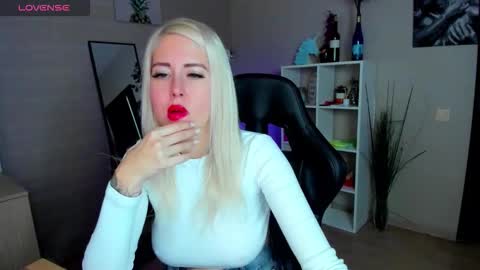 Nastya online show from October 16, 1:39 am