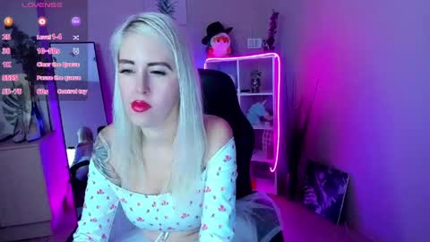 Nastya online show from May 6, 1:57 am